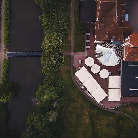 Hotel Sorup Herregaard Ringsted Bagian luar foto