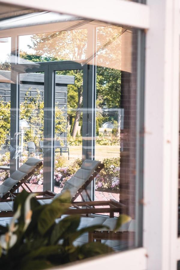 Hotel Sorup Herregaard Ringsted Bagian luar foto