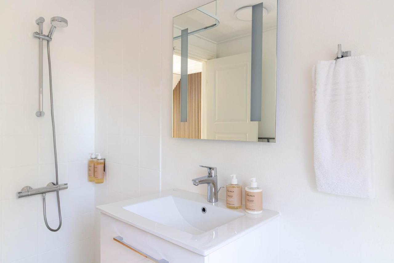 Hotel Sorup Herregaard Ringsted Bagian luar foto