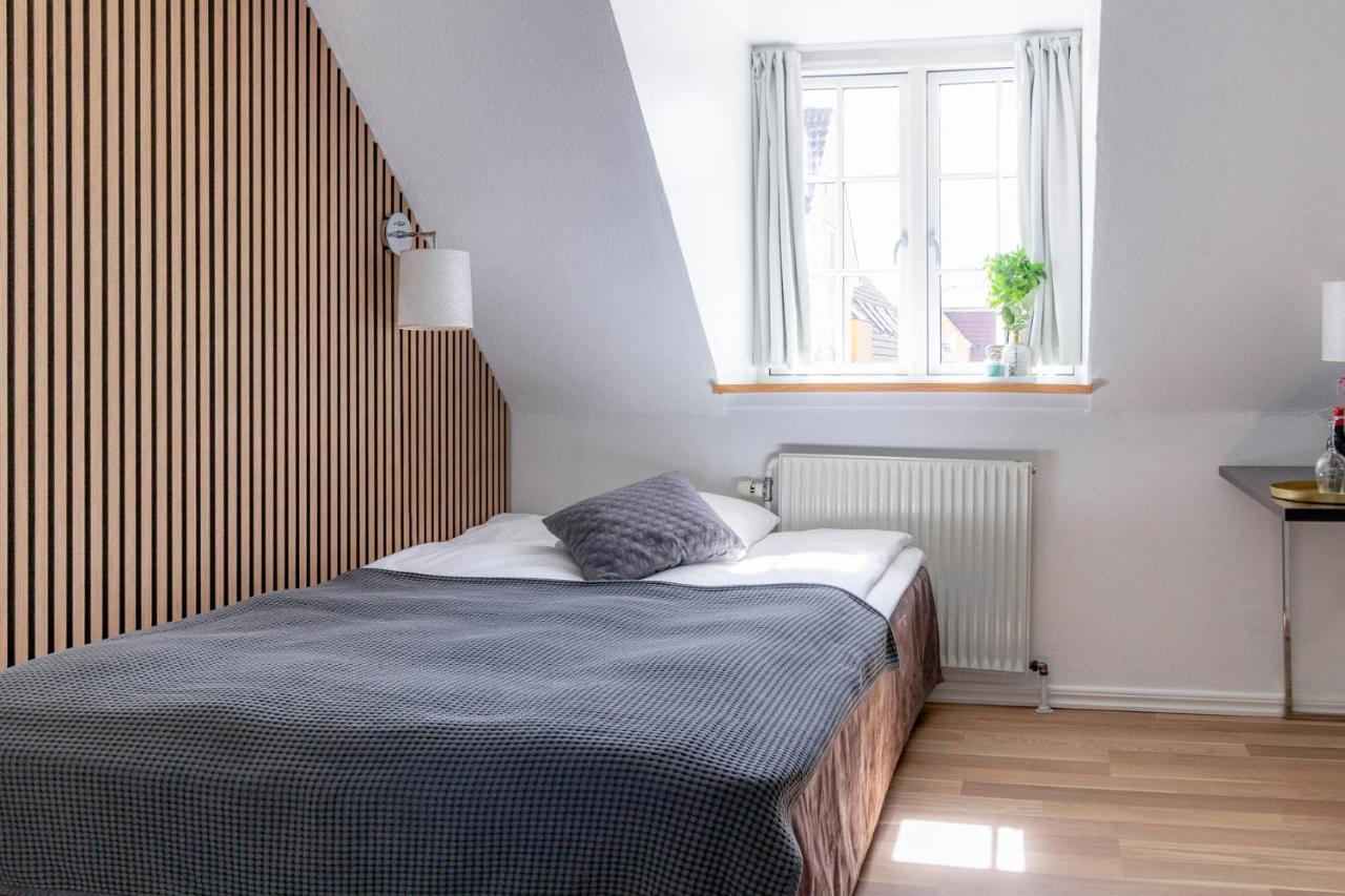Hotel Sorup Herregaard Ringsted Bagian luar foto