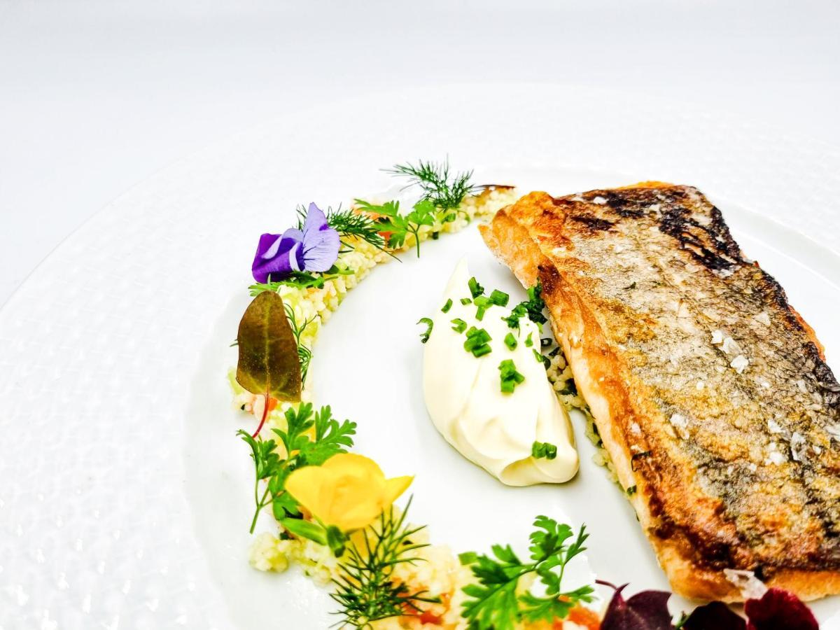 Hotel Sorup Herregaard Ringsted Bagian luar foto