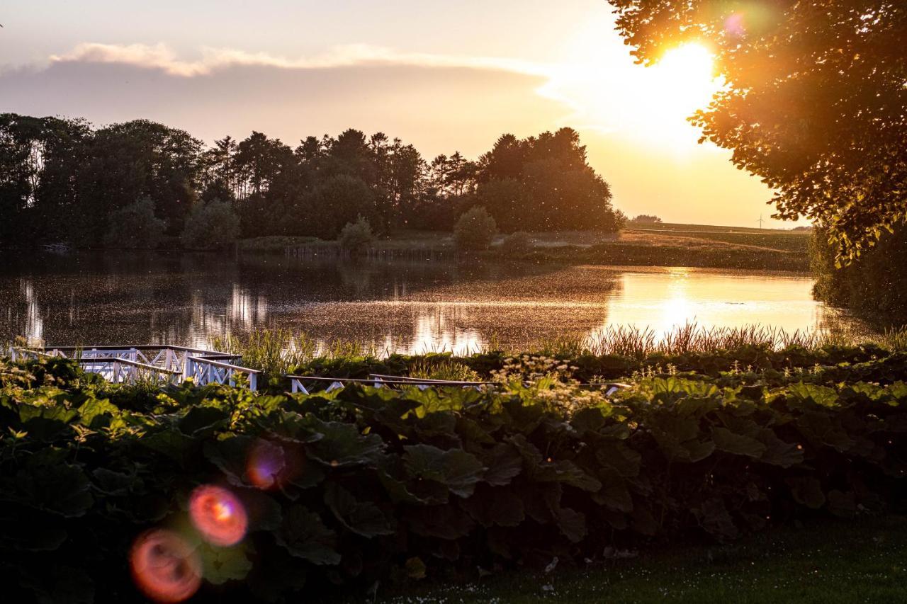 Hotel Sorup Herregaard Ringsted Bagian luar foto