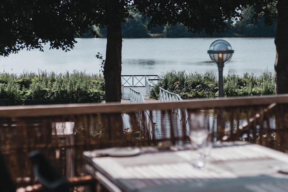 Hotel Sorup Herregaard Ringsted Bagian luar foto