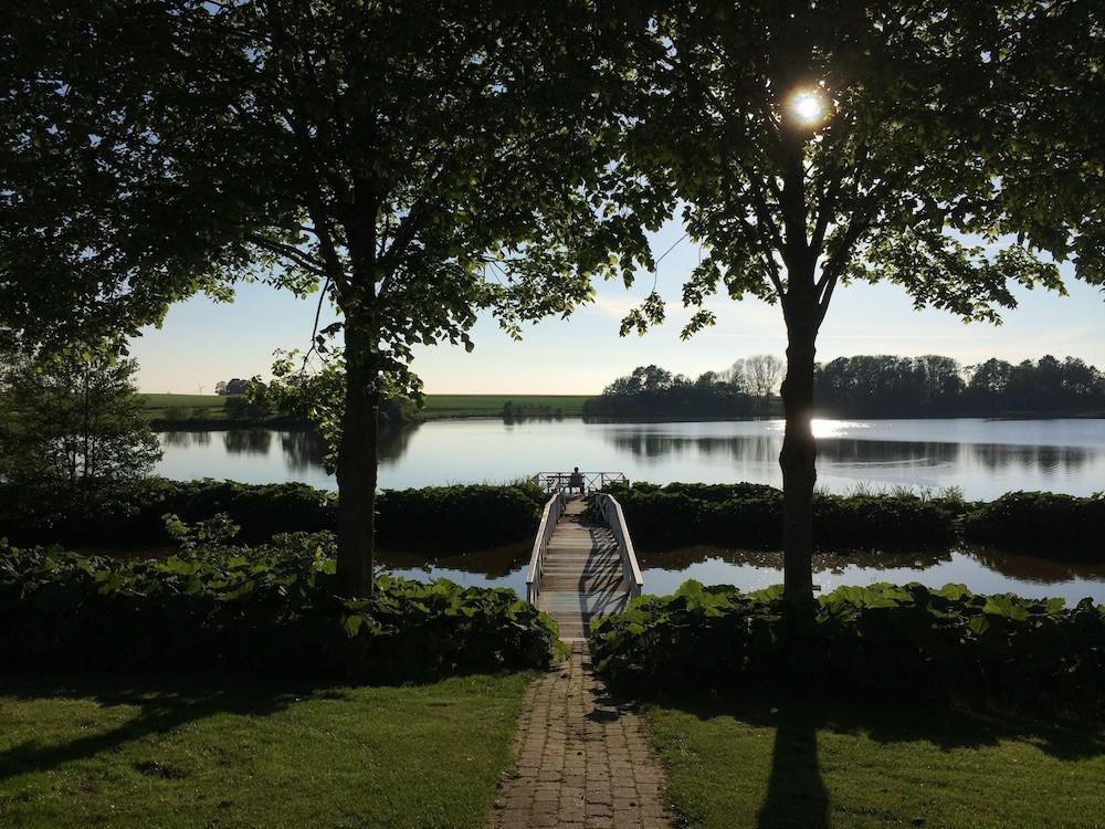 Hotel Sorup Herregaard Ringsted Bagian luar foto