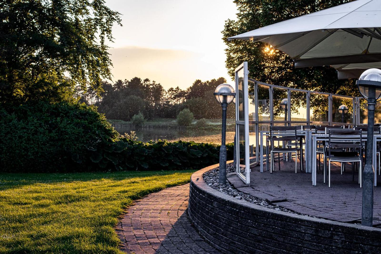 Hotel Sorup Herregaard Ringsted Bagian luar foto