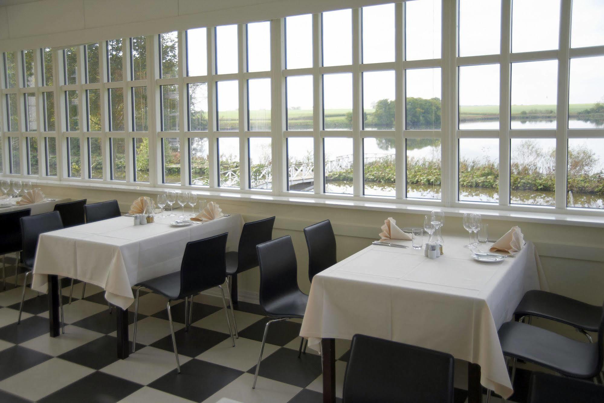 Hotel Sorup Herregaard Ringsted Bagian luar foto