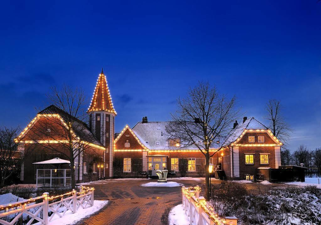 Hotel Sorup Herregaard Ringsted Bagian luar foto